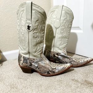 Los Altos Genuine Python